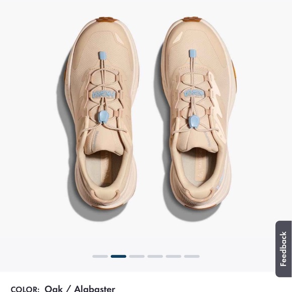 Women’s Hoka Transport sneakers - Picture 2 of 10